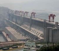 Three Gorges Dam
